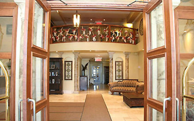 Hotel Brossard, an Ascend Collection Hotel