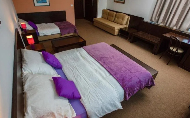 Hotel Sv. Mihovil