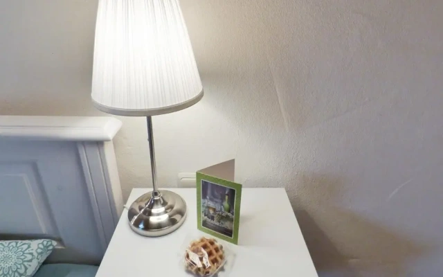 Ferienwohnung Heidi