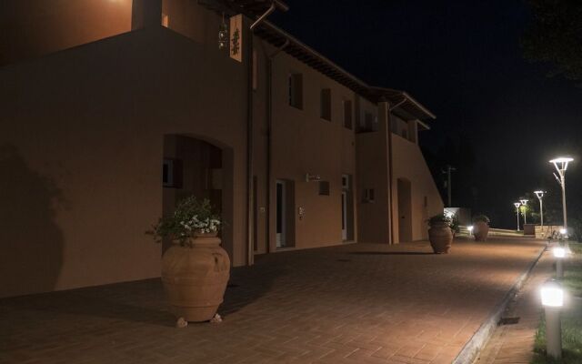 Agriturismo Due Comuni