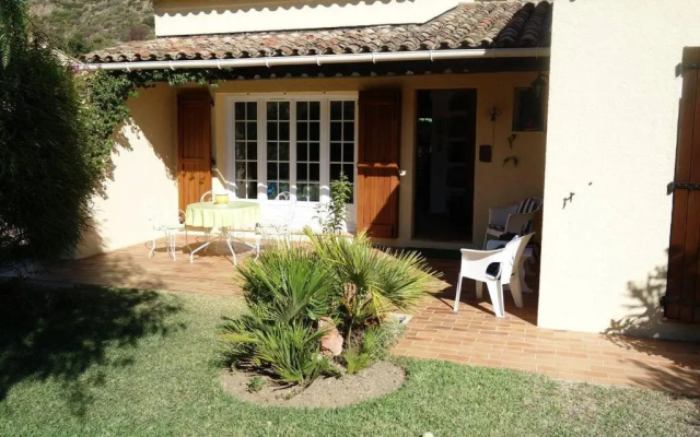 Maison Le Lavandou, 4 pièces, 5 personnes - FR-1-308-94