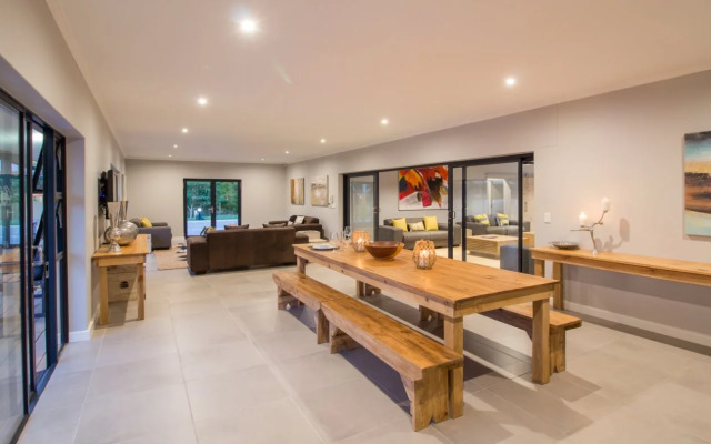 The Greens Guest House