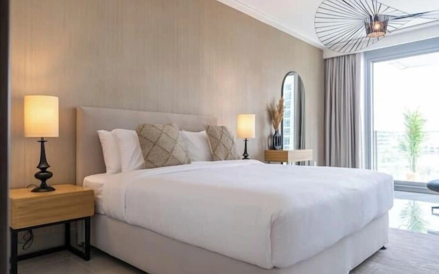 Vogue| Opera Grand near Dubai Mall | Burj Khalifa