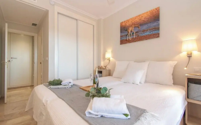 Paraiso De Riviera