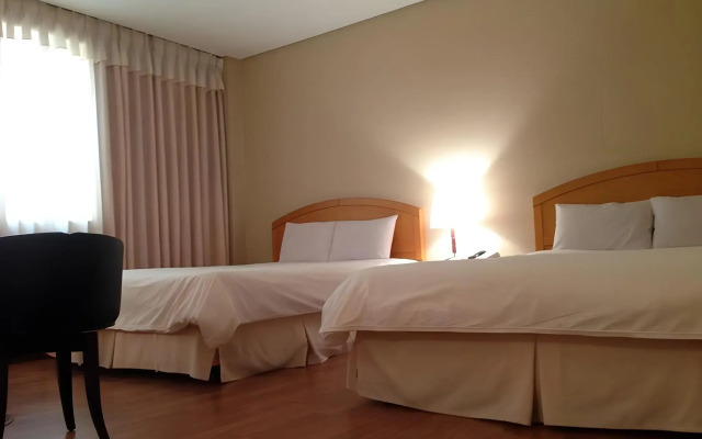 Daedong Hotel