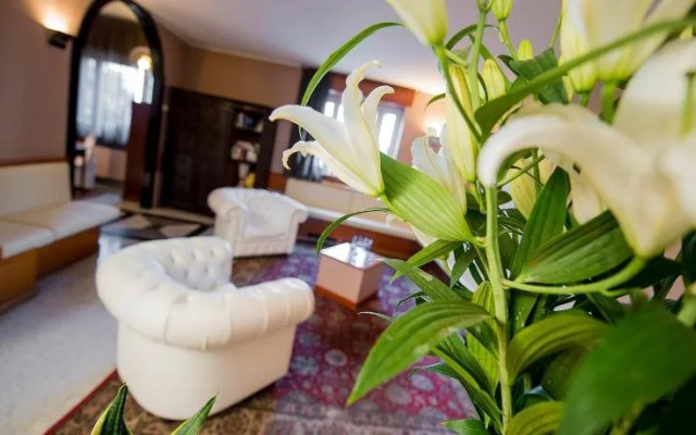 hotel san gerolamo
