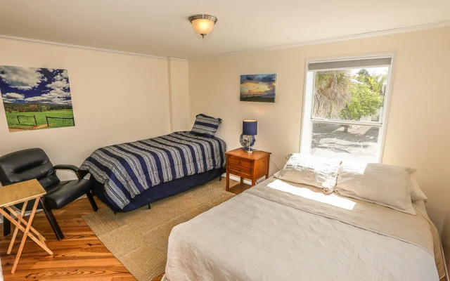 219 Delmar Whole House by Distinctive Beach Rentals
