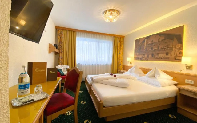 PACHMAIR 1453 apart resort
