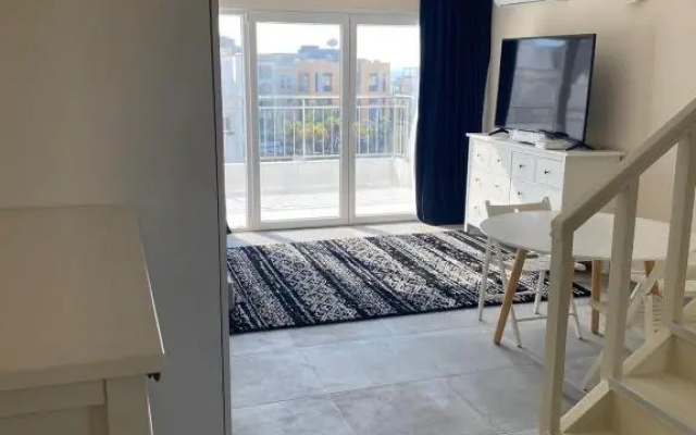 Wonderful 2-storey 2 bedroom apartment
