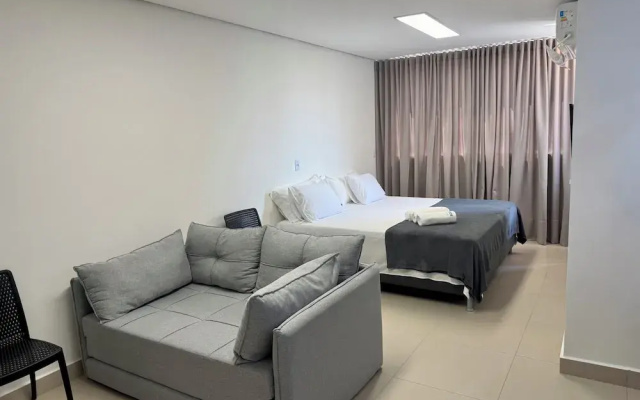 Studio Connect Life 804