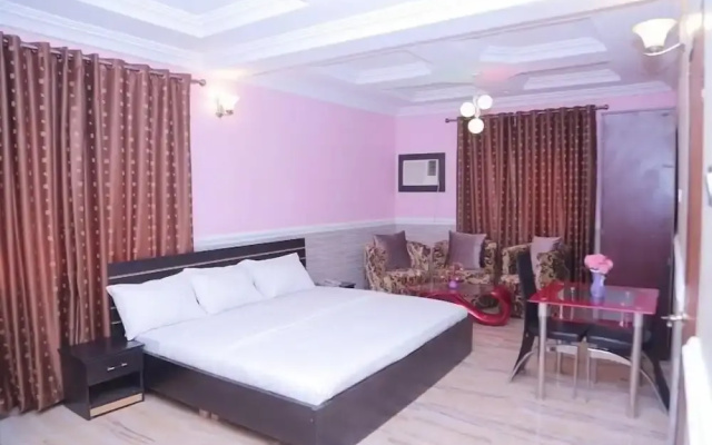 Dekka Hotel