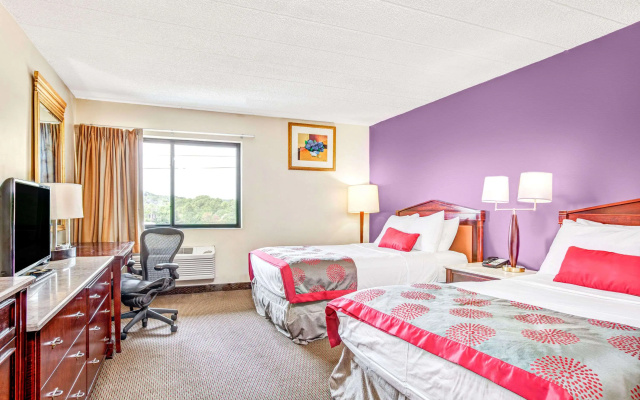 Ramada by Wyndham Rockaway