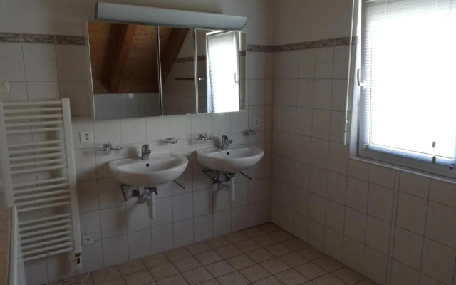 Chasa Ludwig Scuol 245 E