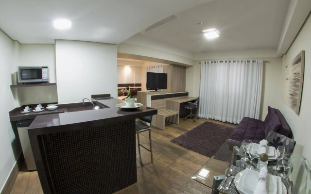 Estoril Hotel Marília