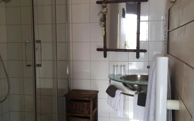 Les Chambres Du Chat Perche