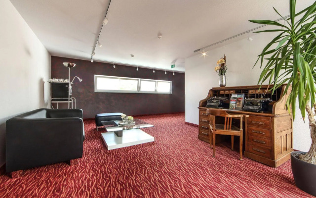 ibis Styles Aalen