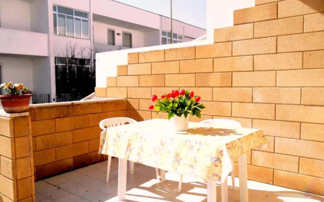 Holiday Home Rita 1 Otranto