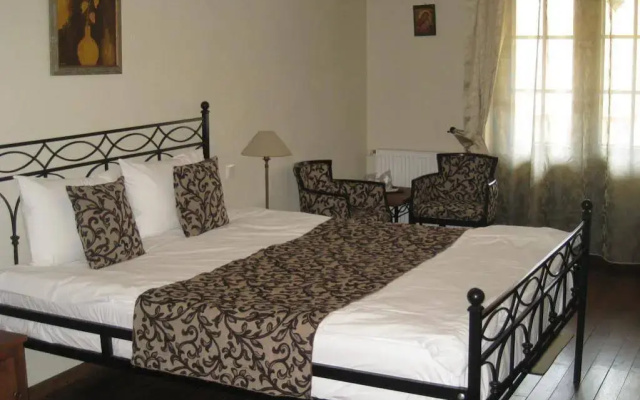 Hotel Turnul