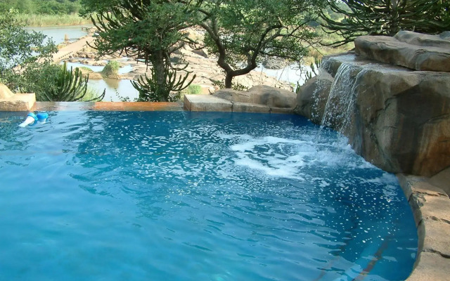 River Hill Lodge