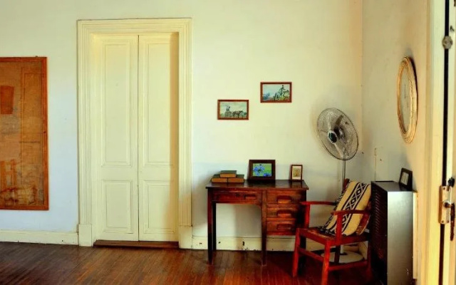 Hostel El Puesto