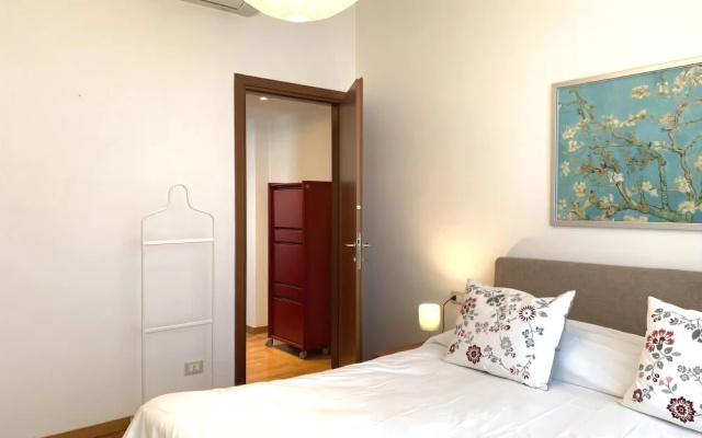 Massarenti Apartment