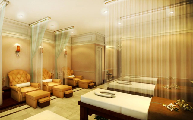 Vesna Hotel Nha Trang