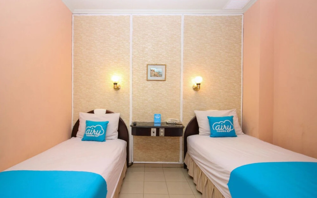 Airy Asemka Toko Tiga Seberang 27 Jakarta