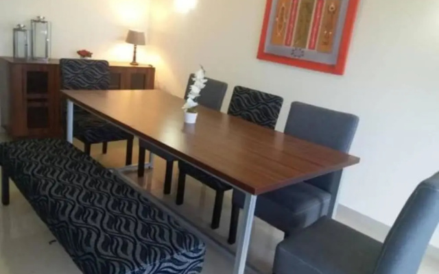 Amara Suites Caterer's Court