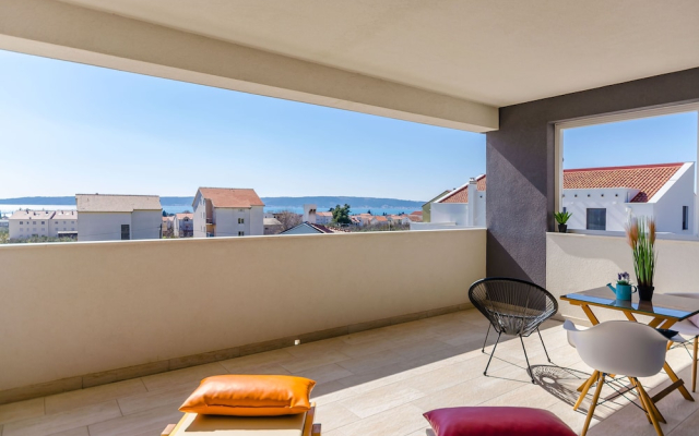 Apartments and Room Gabriels Paradise