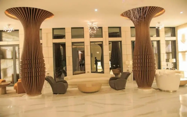 naflet hotel