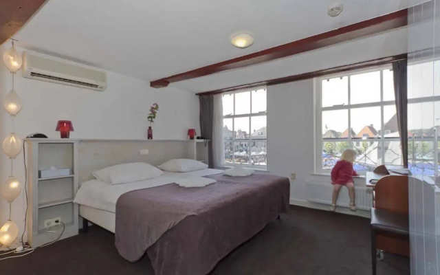 Logement de Gaaper