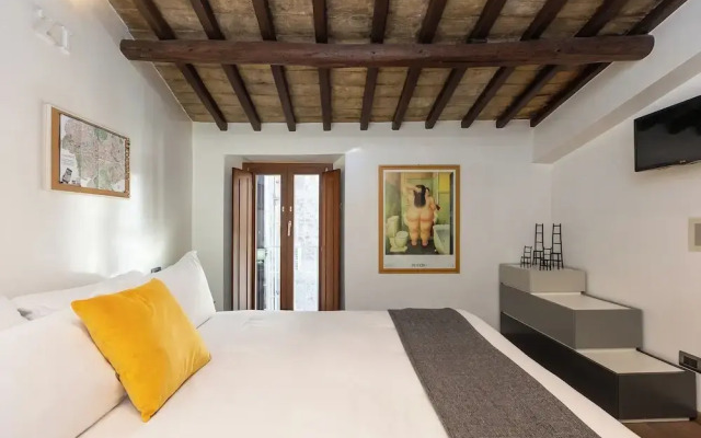 Rental in Rome Mou House Trastevere