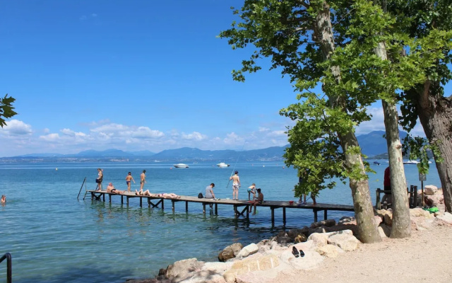 Camping Cisano & San Vito by Happy Camp