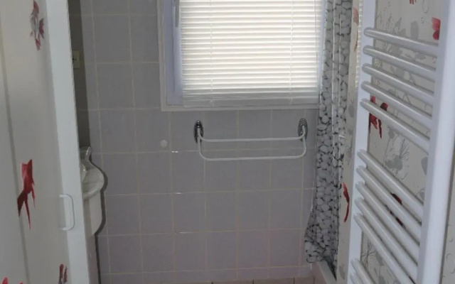 Maison L'Aiguillon-sur-Mer, 3 pièces, 4 personnes - FR-1-476-88