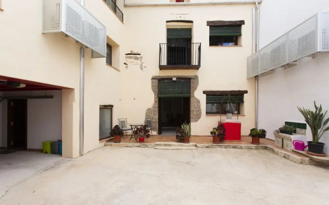 Habitacion Doble Con Bano Privado