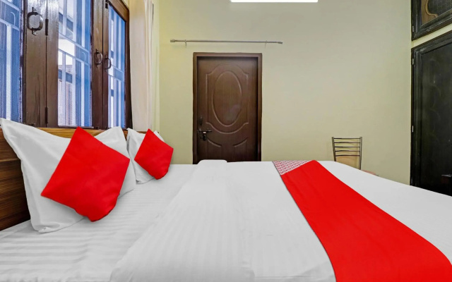 OYO Flagship 80458 Vithalesh Home Stay