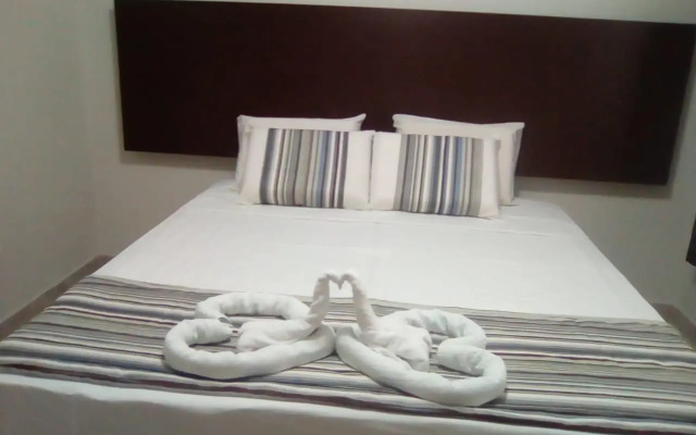 A Cabana