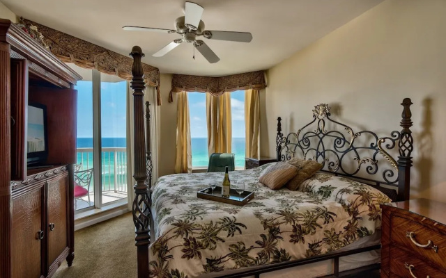 Silver Beach Towers 802E - 668821