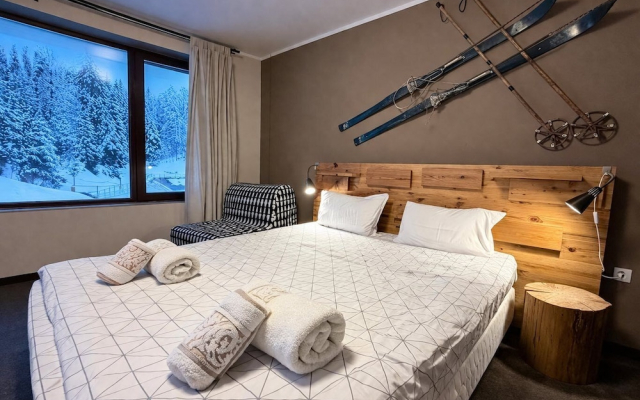 Finish Line Guest House