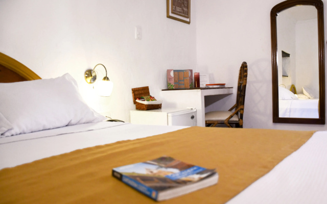 Centro Hotel
