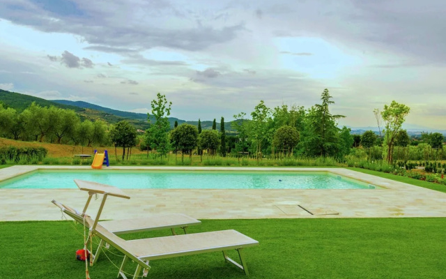Belvilla by OYO Villa Fiorentina