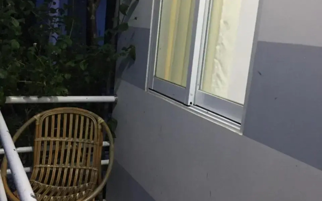 Nostress Guest House