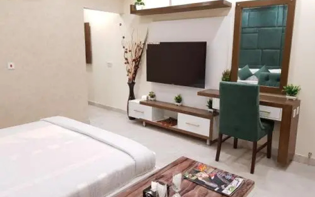 Avalon Executive Suites Hotel