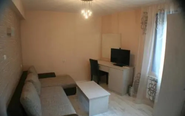 Beikov Guesthouse