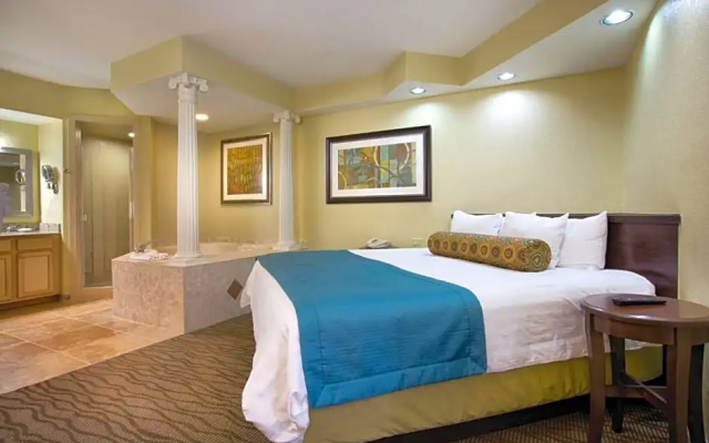 Club Wyndham Star Island