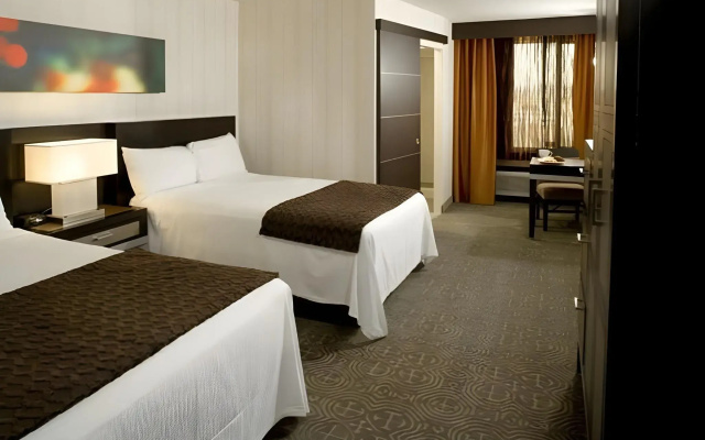 Gold Coast Hotel and Casino