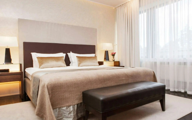 Elite Eden Park Hotel