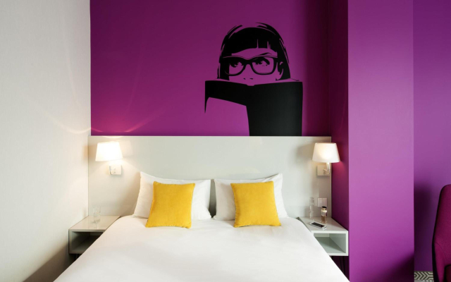 ibis Styles Wroclaw Centrum
