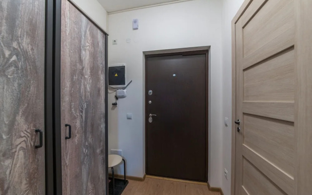 Апартаменты RentalSPb Moscow-SPb