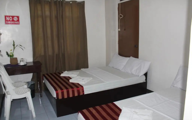 La Kwatza Inn